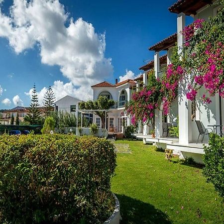 Paradise Hotel Zth Tsilivi  Bagian luar foto